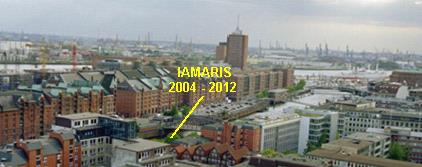 Hamburg